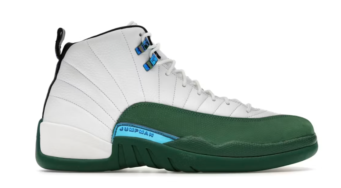 Men's Air Jordan 12 Retro 