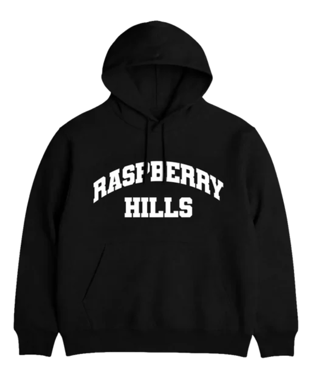GV Gallery OG Raspberry Hills Hoodie 