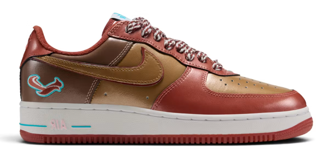 Men's Nike Air Force 1 Low '01 