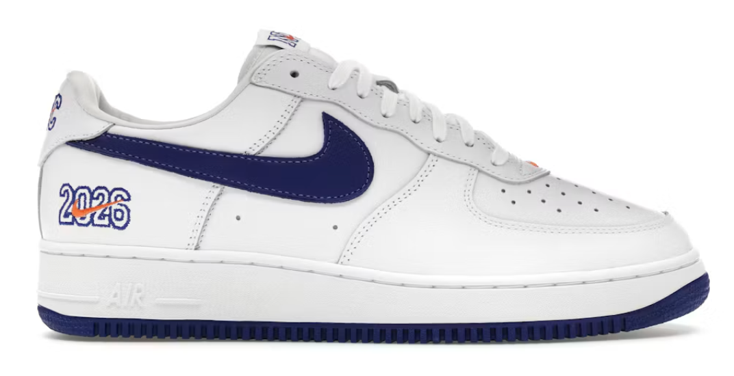 Men's Nike Air Force 1 Low '01 