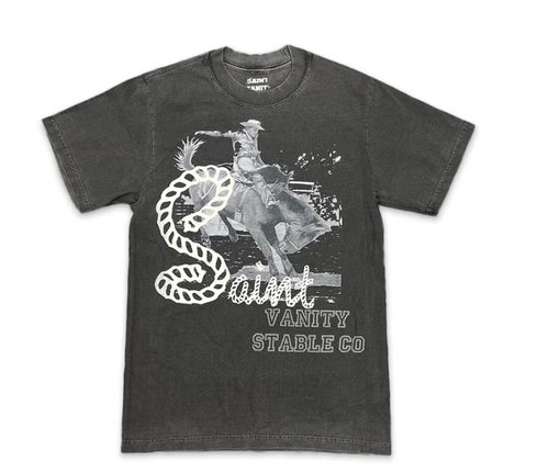 Saint Vanity Stable Tee 