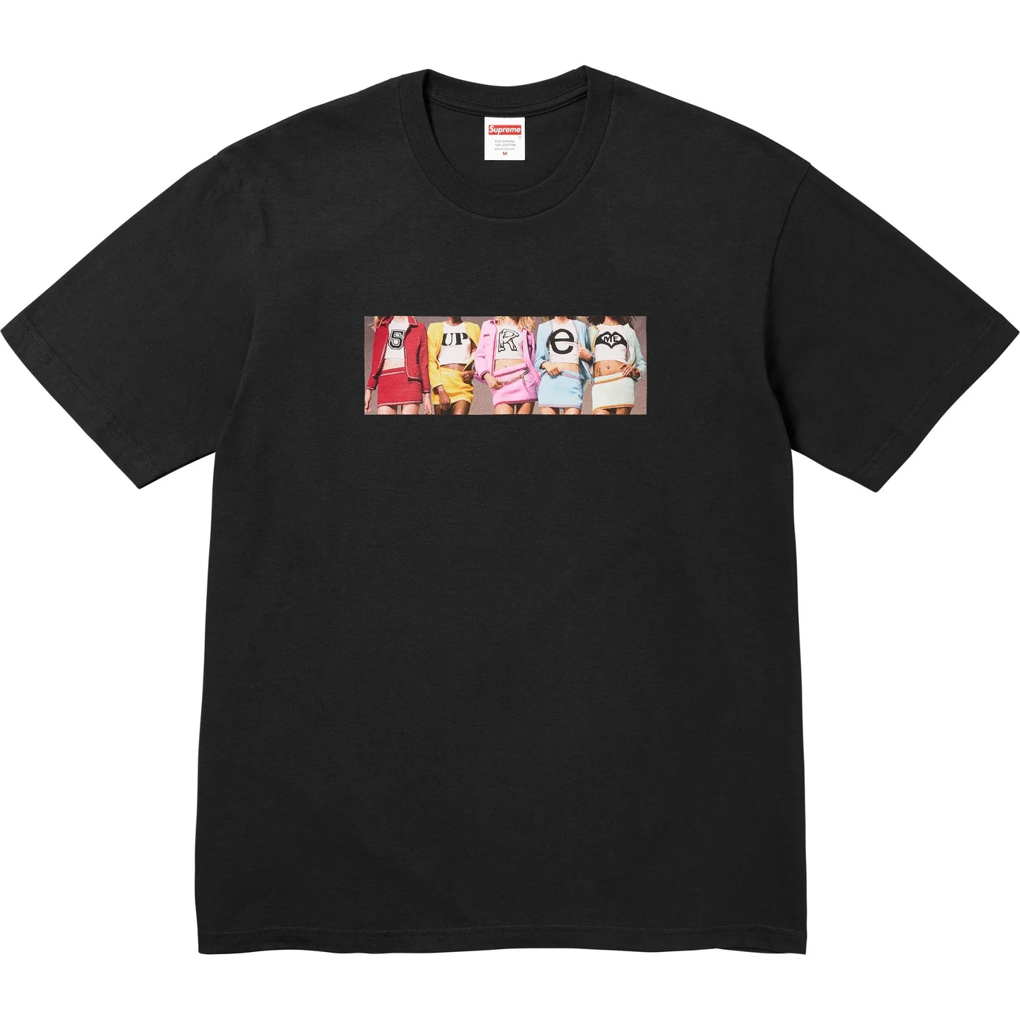 Supreme Girls Tee 