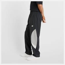 New Balance In Game Woven Track Pant 