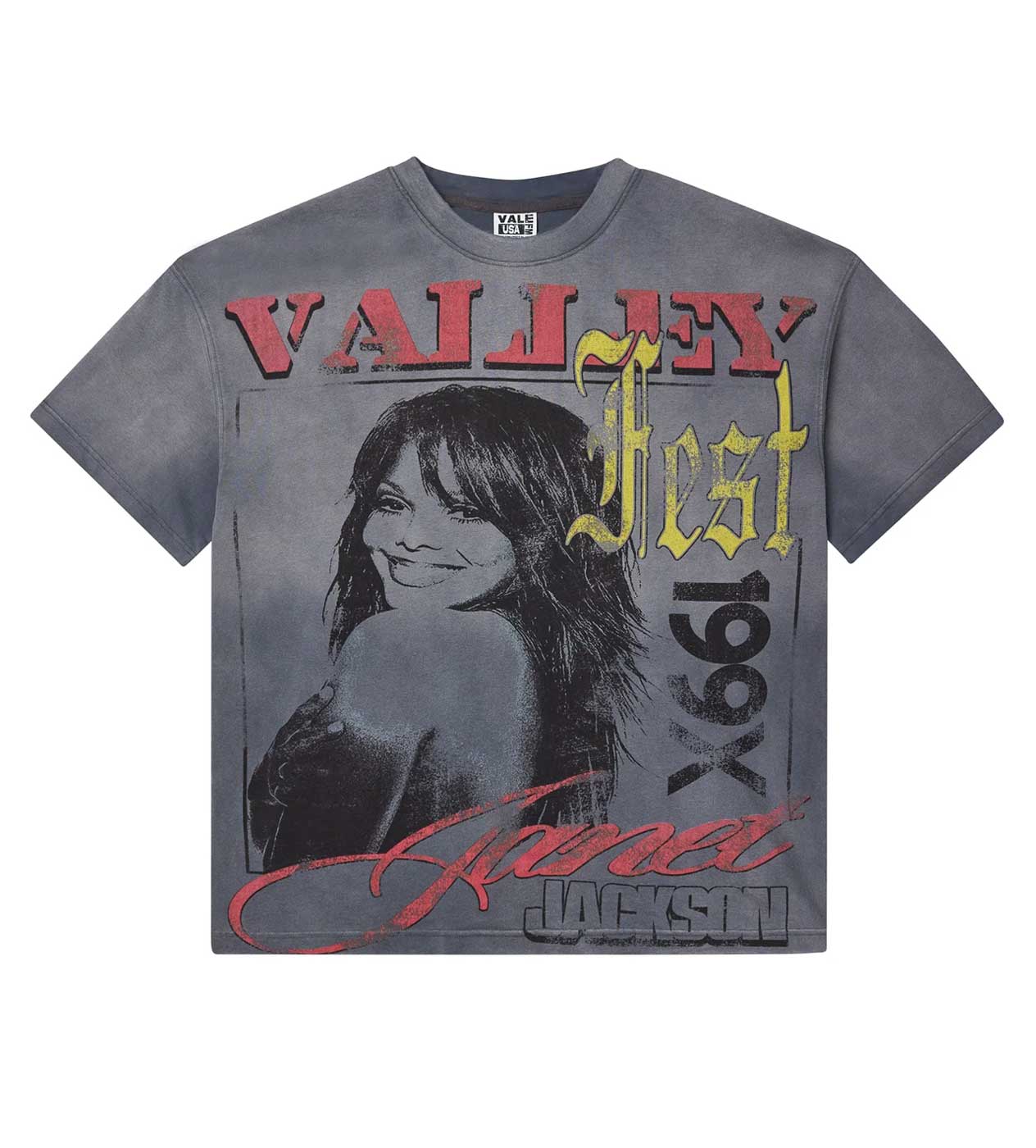 Vale Forever 199X Fest Tee 