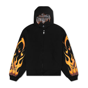 Warren Lotas Lifeless Heartache Jacket 