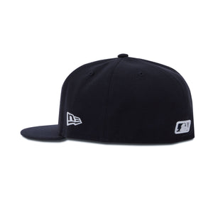 New Era New York Yankees Fitted Green Bottom 