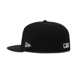 New Era Chicago White Sox Fitted Green Bottom 