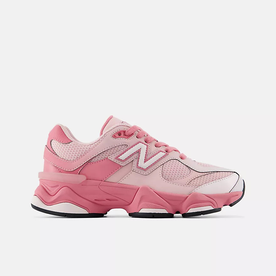 Grade School New Balance 9060 