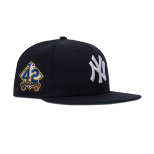 New Era New York Yankees Fitted Green Bottom 