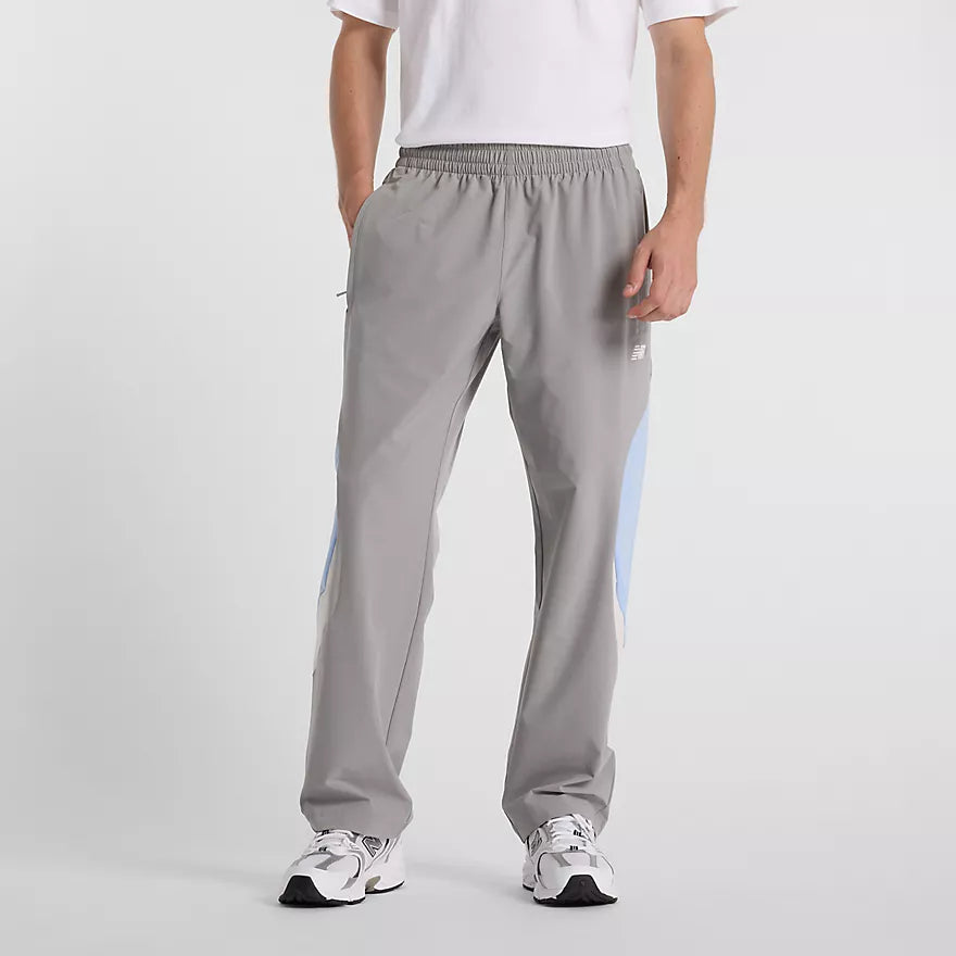 New Balance In Game Woven Track Pant 