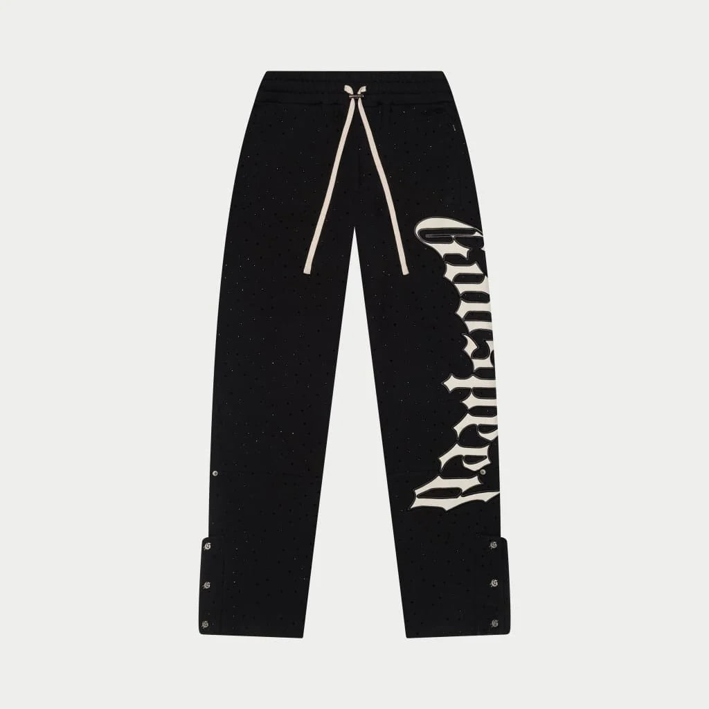 Godspeed OG Logo VVS 💎 Sweatpants V2 