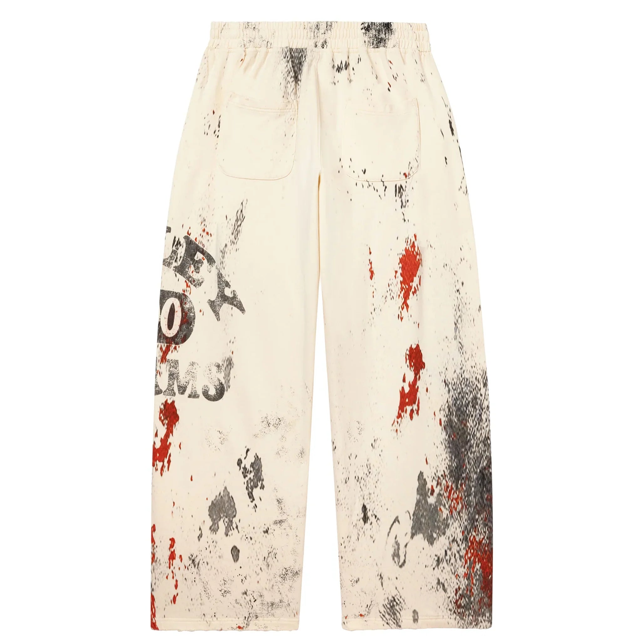 Vale Forever Picasso Sweats Sweatpants 