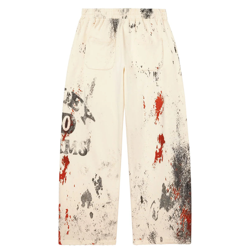 Vale Forever Picasso Sweats Sweatpants 