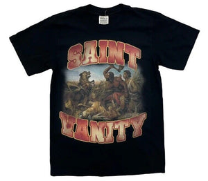 Saint Vanity BHM Tee 