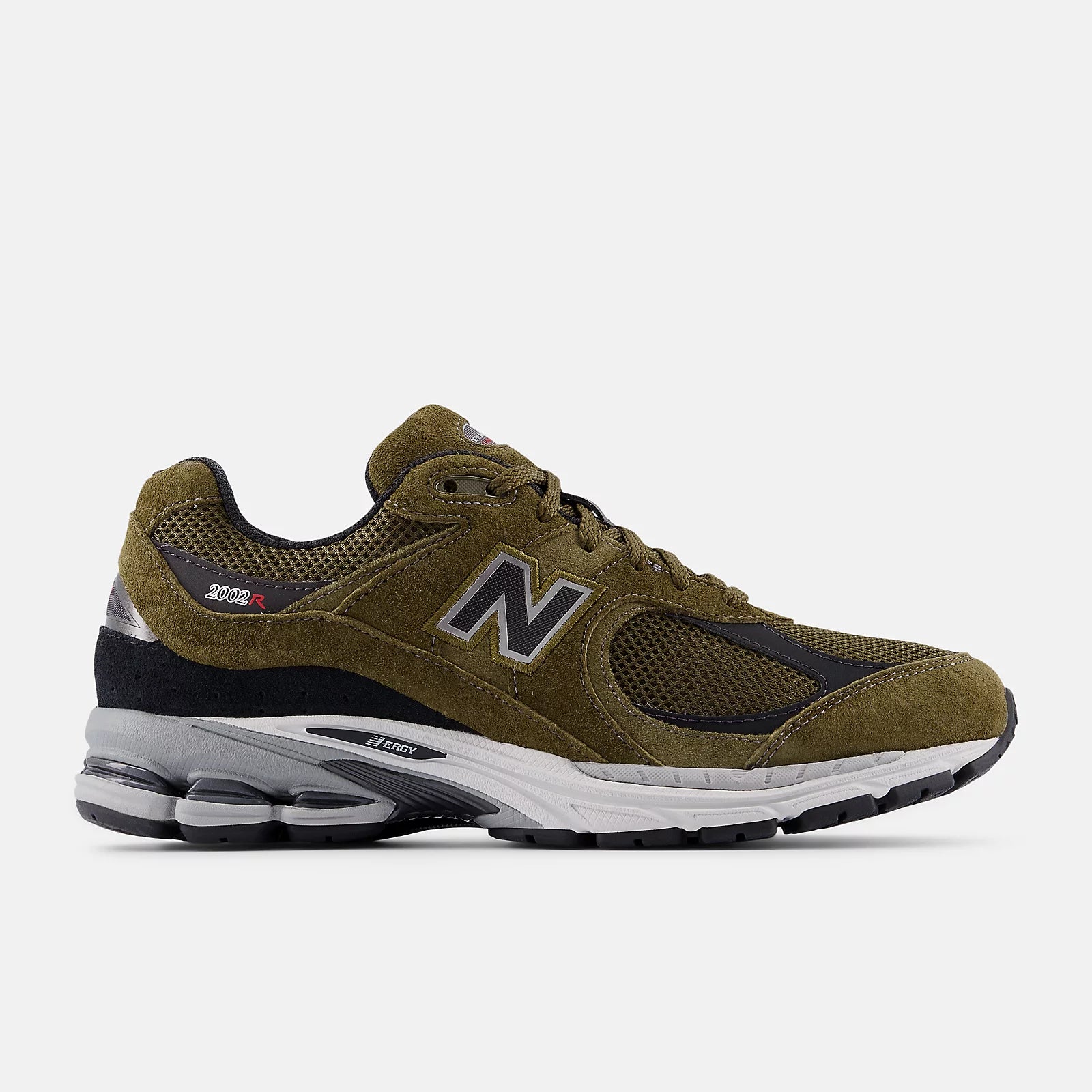 Men's New Balance 2002R 
