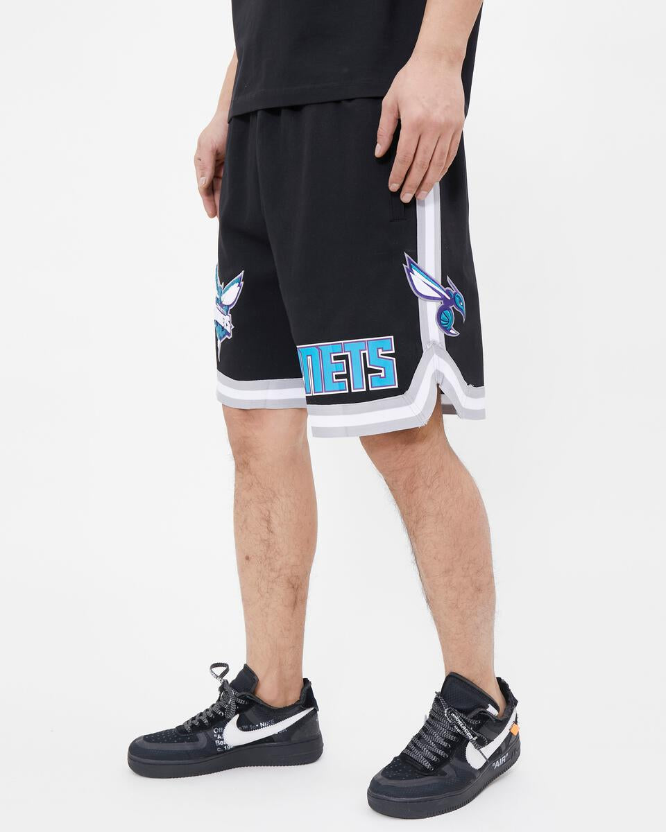 Promax Charlotte Hornets Team Shorts 