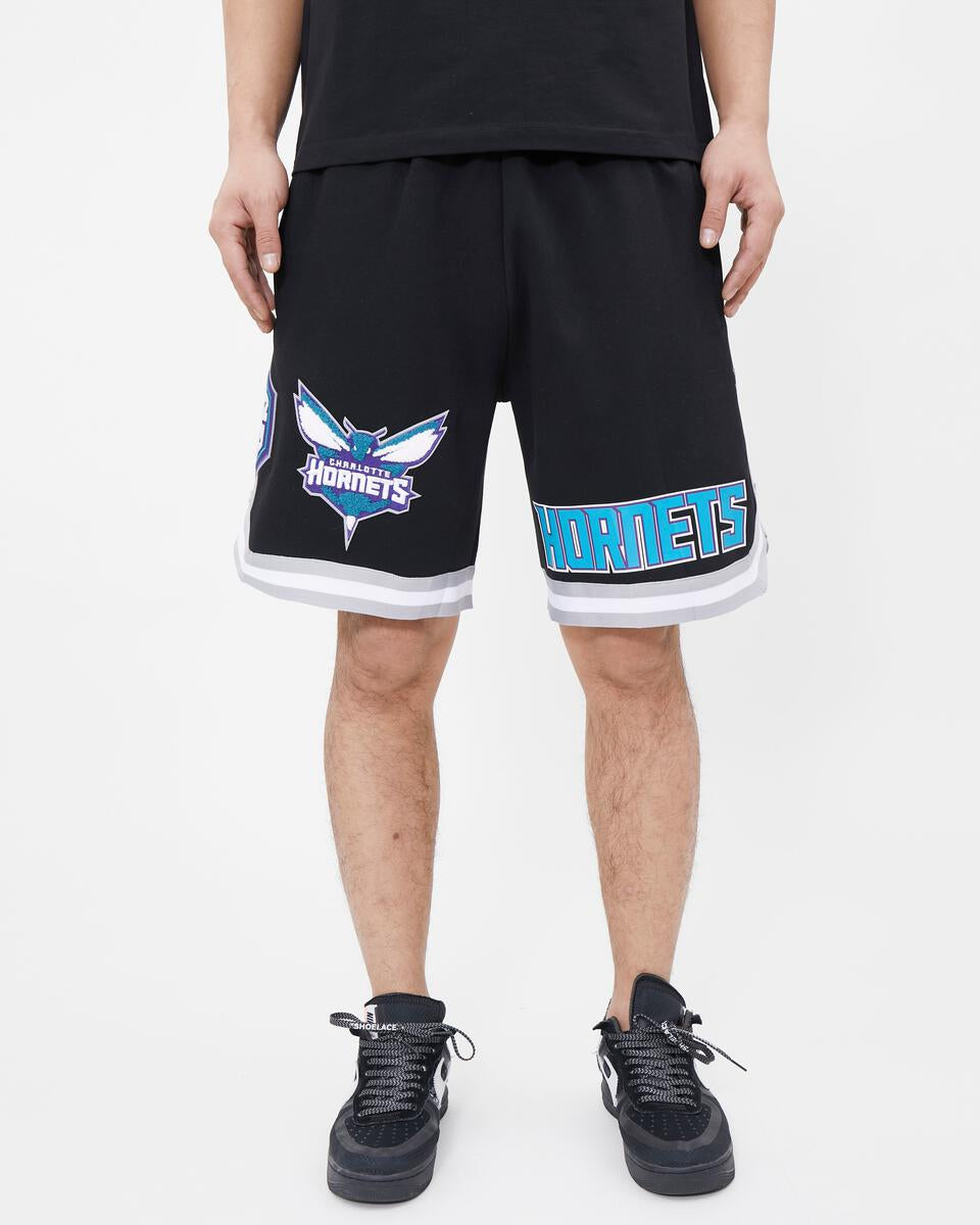 Promax Charlotte Hornets Team Shorts 