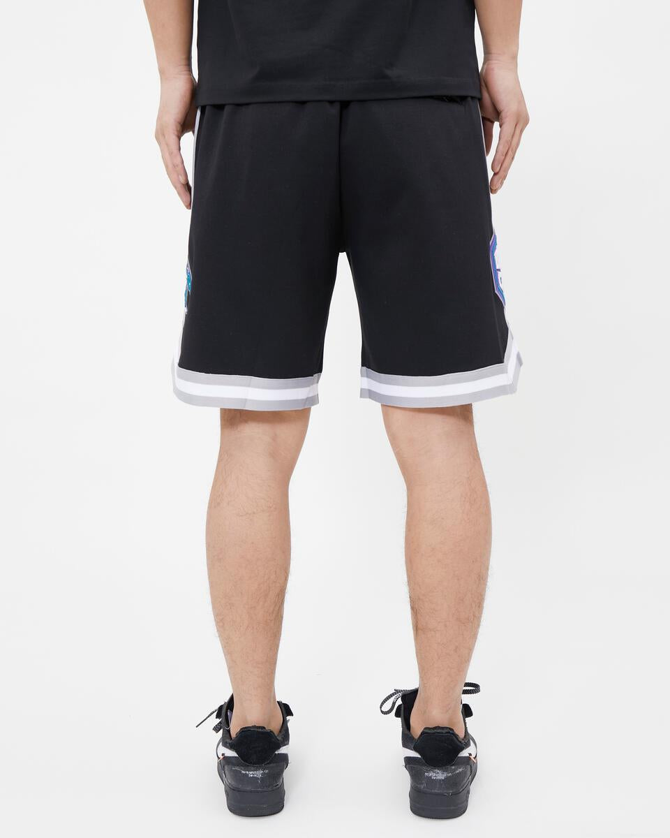 Promax Charlotte Hornets Team Shorts 