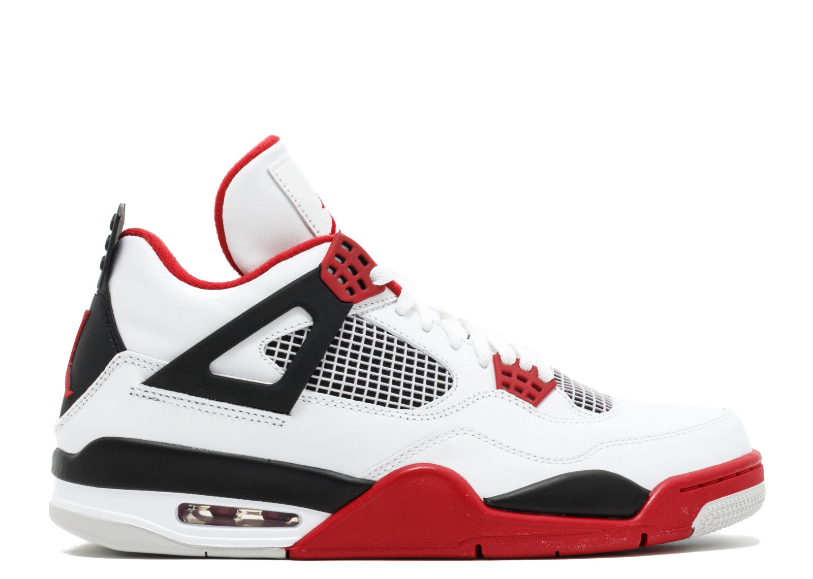 Air Jordan 4 Retro OG 