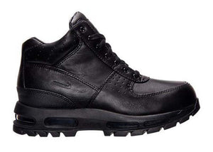 Nike Air Max Goadome "Black Black"