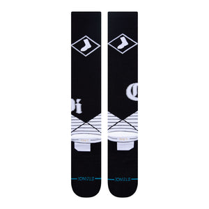 Stance Socks "White Sox Connect"