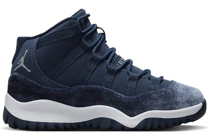 Air Jordan 11 Retro (PS) "Midnight Navy"