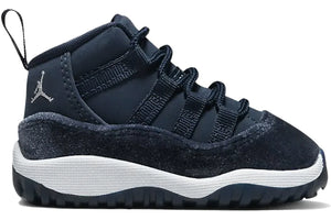 Air Jordan 11 Retro (TD) "Midnight Navy"