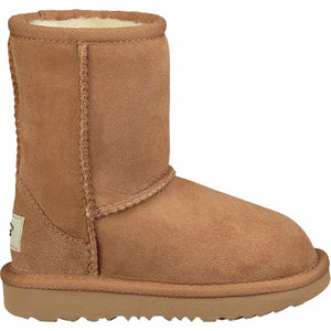 Uggs Kids Classic II (TD) "Chestnut"