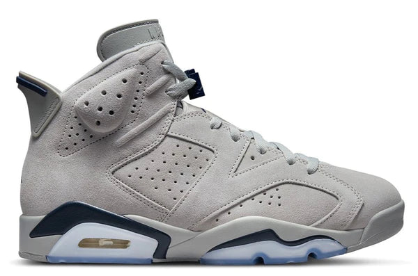 Air Jordan 6 Retro (GS) 