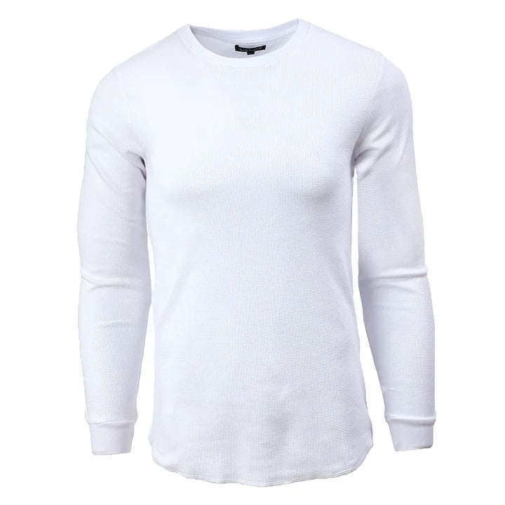 Rich Cotton Thermal Top 