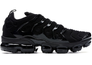 Nike Air Vapormax Plus "Triple Black"