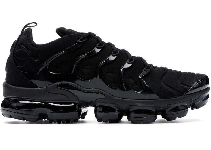 Nike Air Vapormax Plus "Triple Black"