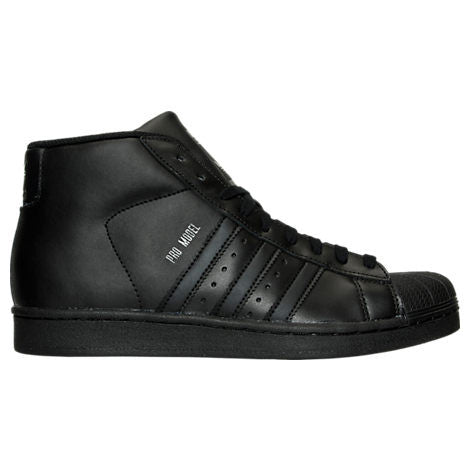 Adidas Pro Model "Black Black"