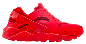 Nike Air Huarache Run (GS) "University Red"