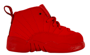 Air Jordan 12 Retro  "Gym Red"