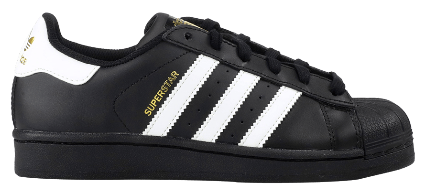 Adidas Superstar Foundation J (GS) \