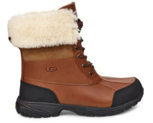 Uggs Kids Butte II CWR "Worchester"