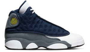 Air Jordan 13 Retro (GS) "Flint"