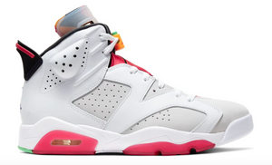 Air Jordan 6 Retro "Hare"