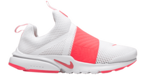 Nike Presto Extreme SE (GS) "White Racer Pink"