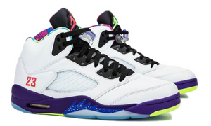 Air Jordan 5 Retro "Alternate Bel-Air"