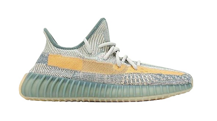 Adidas Yeezy Boost 350 V2 "Israfil"