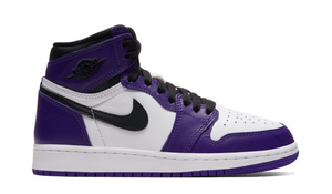 Air Jordan 1 Retro High OG (GS) 