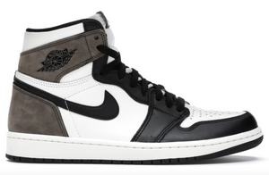 Air Jordan 1 Retro High OG "Dark Mocha"