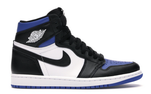 Air Jordan 1 Retro High OG "Royal Toe"