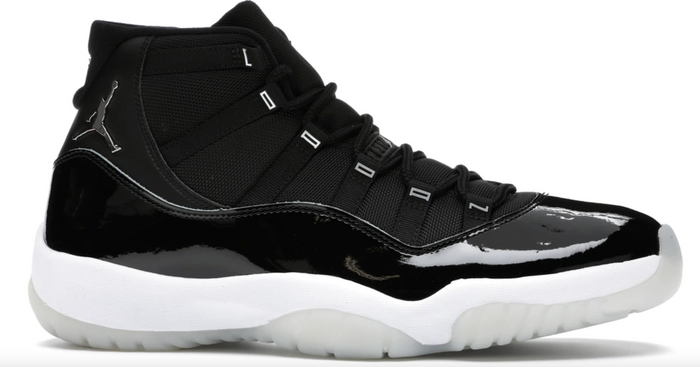 Womens Air Jordan 11 Retro "Jubilee"