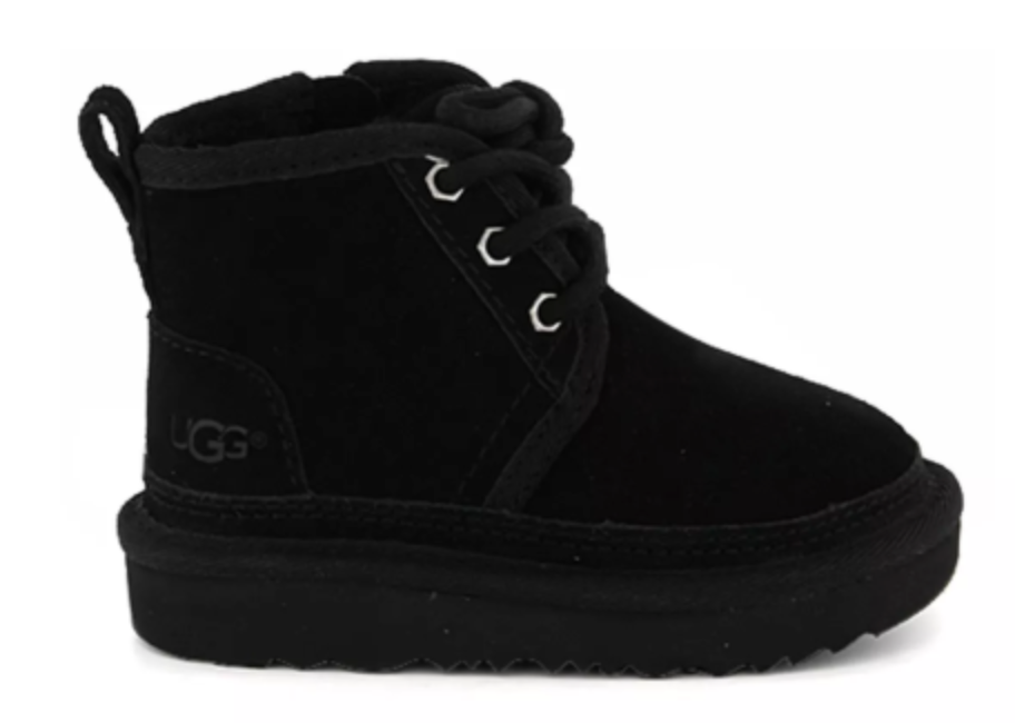 Ugg Neumel II (TD)