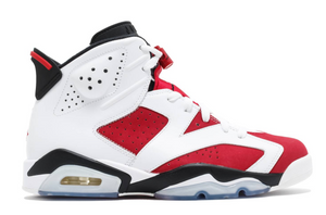 Air Jordan 6 Retro "Carmine 2021"