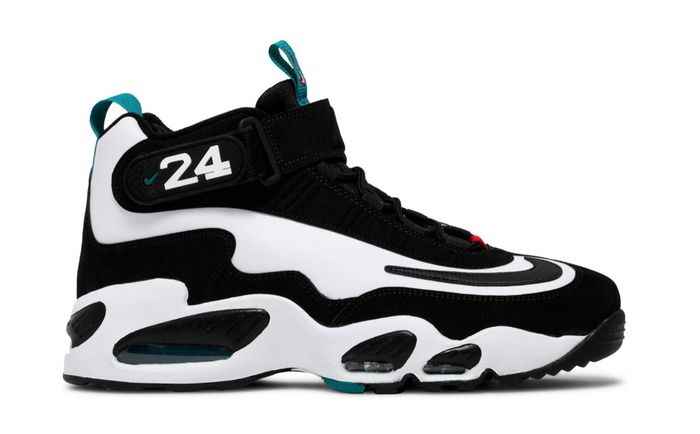 Nike Air Griffey Max 1 "Fresh Water 2021"