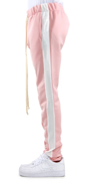 Eptm Clothing Track Pant "Dusty Pink" $40.00